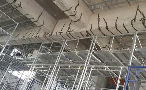 古城房屋加固改造工程造价预算多少钱？？(房屋加固改造工程措施)